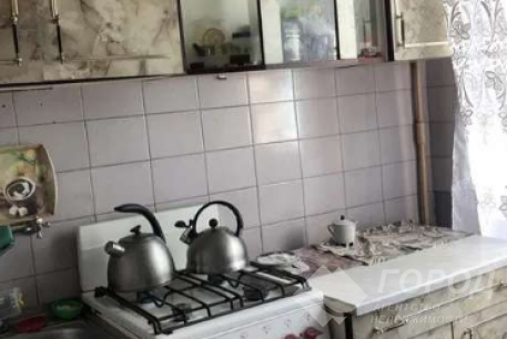 Сдам 3-х кімнатну квартиру, Новые дома, Код: 411531/3