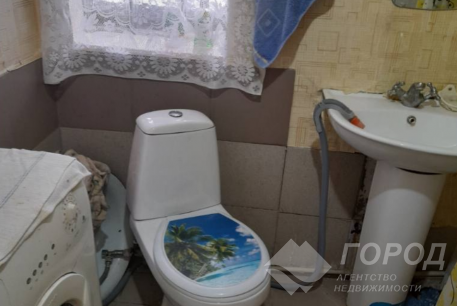 Продам полдома, Бавария, Лысая, Код: 411603/17