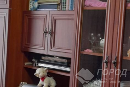 Продам гостинку, Старая Салтовка, Код: 411603/3