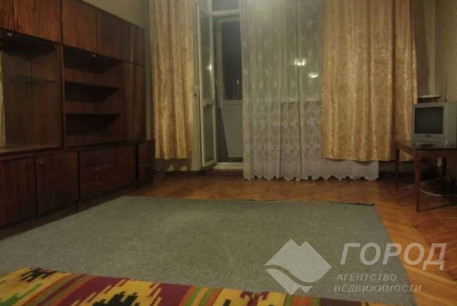 Сдам 1-кімнатну квартиру, Павлово поле, 23 Августа метро, Код: 412083/6