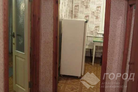 Сдам 1-кімнатну квартиру, Павлово поле, 23 Августа метро, Код: 412083/6