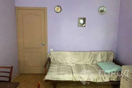 Продам кімнату з підселенням, Салтовка, Код: 412991/4