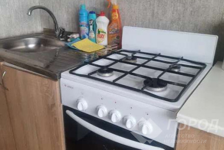 Сдам 1-кімнатну квартиру, Одесская, Код: 413026/2