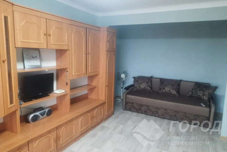 Сдам 1-кімнатну квартиру, Одесская, Код: 413026/2