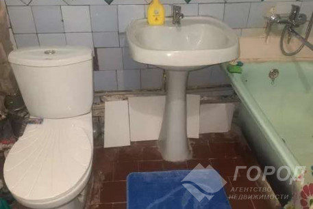 Сдам 1-кімнатну квартиру, Одесская, Код: 413026/2