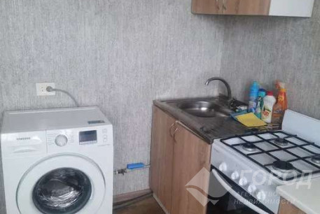 Сдам 1-кімнатну квартиру, Одесская, Код: 413026/2