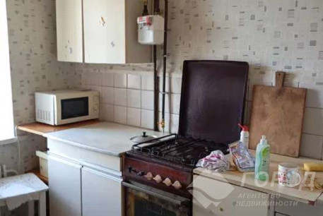 Сдам 1-кімнатну квартиру, Салтовка, Код: 413259/3