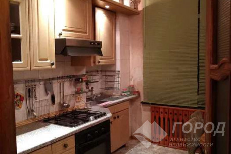 Сдам 3-х кімнатну квартиру, Центральный рынок, Южный вокзал метро, Код: 413489/3