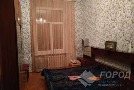 Сдам 3-х кімнатну квартиру, Центральный рынок, Южный вокзал метро, Код: 413489/3