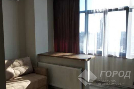 Сдам 1-кімнатну квартиру, Сосновая Горка, Научная метро, Код: 413502/3