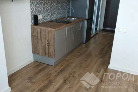 Сдам 1-кімнатну квартиру, Сосновая Горка, Научная метро, Код: 413502/3