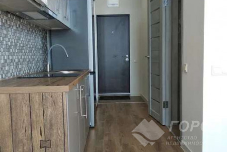 Сдам 1-кімнатну квартиру, Сосновая Горка, Научная метро, Код: 413502/3