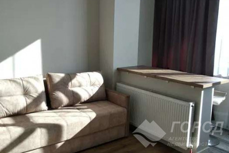 Сдам 1-кімнатну квартиру, Сосновая Горка, Научная метро, Код: 413502/3