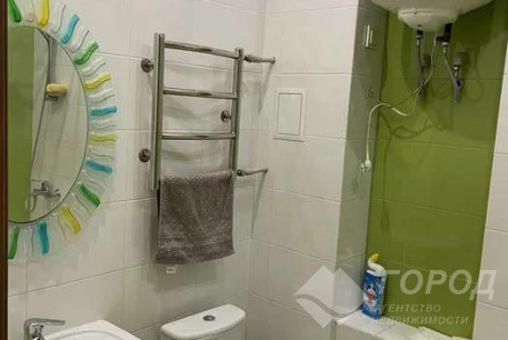 Сдам 2-х кімнатну квартиру в новобудові, Салтовка, Академика Павлова метро, Код: 413502/4