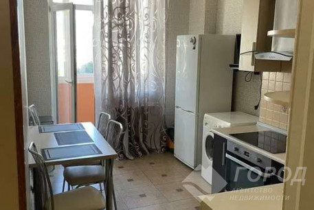 Сдам 2-х кімнатну квартиру в новобудові, Салтовка, Академика Павлова метро, Код: 413502/4