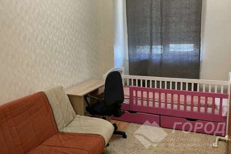 Сдам 2-х кімнатну квартиру в новобудові, Салтовка, Академика Павлова метро, Код: 413502/4