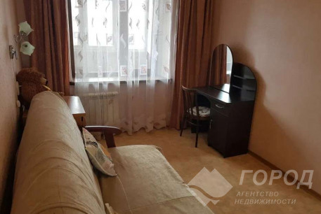 Сдам 2-х кімнатну квартиру, Центральный рынок, Южный вокзал метро, Код: 414107/2