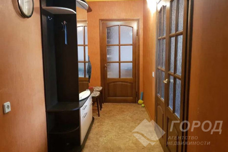 Сдам 2-х кімнатну квартиру, Центральный рынок, Южный вокзал метро, Код: 414107/2