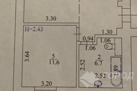 Продам 2-х кімнатну квартиру, Новые дома, Маршала Жукова метро (Дворец спорта), Код: 414160/1