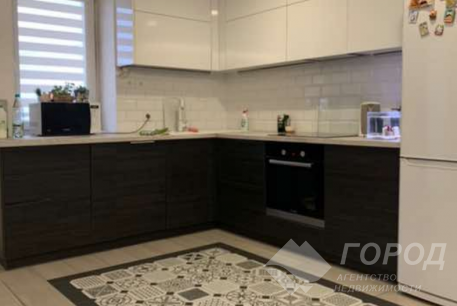 Продам 2-х кімнатну квартиру, Новые дома, Маршала Жукова метро (Дворец спорта), Код: 414160/1