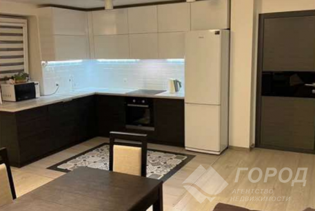 Продам 2-х кімнатну квартиру, Новые дома, Маршала Жукова метро (Дворец спорта), Код: 414160/1