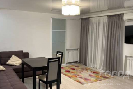 Продам 2-х кімнатну квартиру, Новые дома, Маршала Жукова метро (Дворец спорта), Код: 414160/1