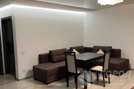 Продам 2-х кімнатну квартиру, Новые дома, Маршала Жукова метро (Дворец спорта), Код: 414160/1