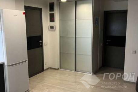 Продам 2-х кімнатну квартиру, Новые дома, Маршала Жукова метро (Дворец спорта), Код: 414160/1