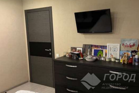 Продам 2-х кімнатну квартиру, Новые дома, Маршала Жукова метро (Дворец спорта), Код: 414160/1