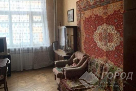 Продам 2-х кімнатну квартиру, Центр, Код: 414160/25