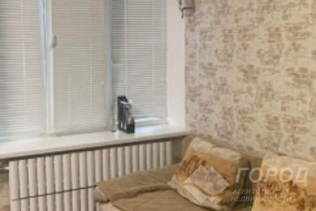 Продам 1-кімнатну квартиру, Новые дома, Армейская метро (Советской Армии), Код: 414160/3