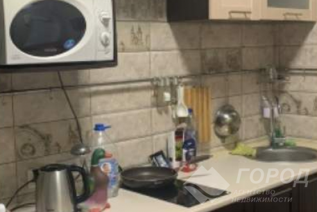 Продам 1-кімнатну квартиру, Новые дома, Армейская метро (Советской Армии), Код: 414160/3