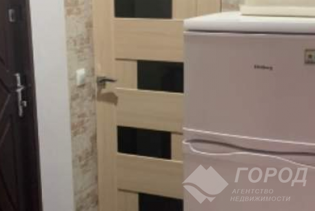 Продам 1-кімнатну квартиру, Новые дома, Армейская метро (Советской Армии), Код: 414160/3