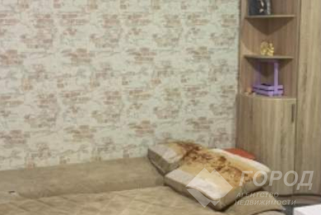 Продам 1-кімнатну квартиру, Новые дома, Армейская метро (Советской Армии), Код: 414160/3