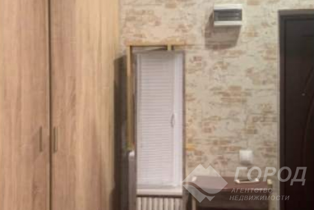 Продам 1-кімнатну квартиру, Новые дома, Армейская метро (Советской Армии), Код: 414160/3