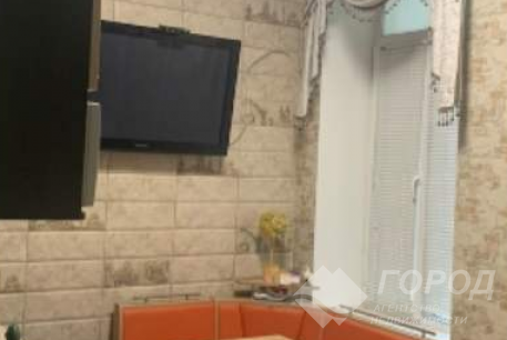 Продам 1-кімнатну квартиру, Новые дома, Армейская метро (Советской Армии), Код: 414160/3