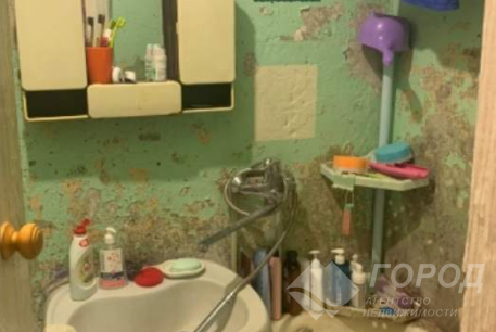 Продам гостинку, ХТЗ, Код: 414160/5