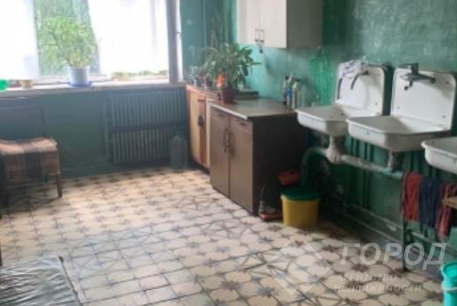 Продам гостинку, ХТЗ, Код: 414160/5