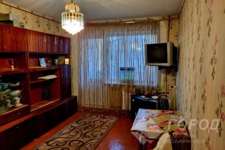 Продам 2-х кімнатну квартиру, Новые дома, Код: 414160/8