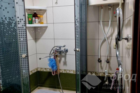 Продам 2-х кімнатну квартиру, Новые дома, Код: 414160/8