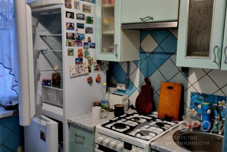 Продам 2-х кімнатну квартиру, Новые дома, Код: 414160/8