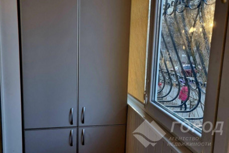 Продам 2-х кімнатну квартиру, Новые дома, Код: 414160/8