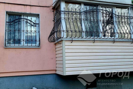 Продам 2-х кімнатну квартиру, Новые дома, Код: 414160/8