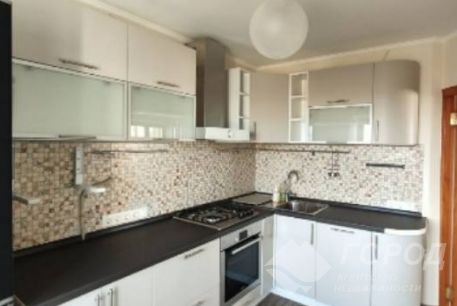 Продам 3-х кімнатну квартиру, Новые дома, Маршала Жукова метро (Дворец спорта), Код: 414160/9