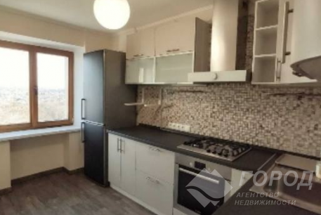 Продам 3-х кімнатну квартиру, Новые дома, Маршала Жукова метро (Дворец спорта), Код: 414160/9