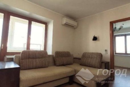 Продам 3-х кімнатну квартиру, Новые дома, Маршала Жукова метро (Дворец спорта), Код: 414160/9