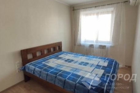 Продам 3-х кімнатну квартиру, Новые дома, Маршала Жукова метро (Дворец спорта), Код: 414160/9