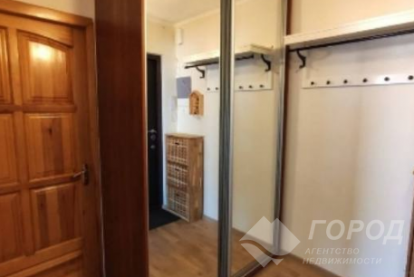 Продам 3-х кімнатну квартиру, Новые дома, Маршала Жукова метро (Дворец спорта), Код: 414160/9