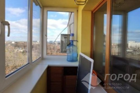 Продам 3-х кімнатну квартиру, Новые дома, Маршала Жукова метро (Дворец спорта), Код: 414160/9