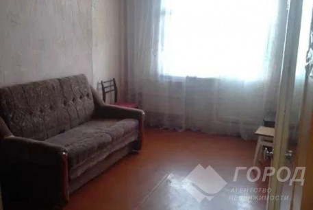 Сдам 3-х кімнатну квартиру, Залютино, Код: 414996/2